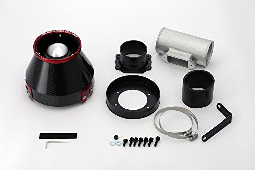 BLITZ CARBON POWER INTAKE KIT  For TOYOTA ARISTO JZS161 2JZ-GTE 35055