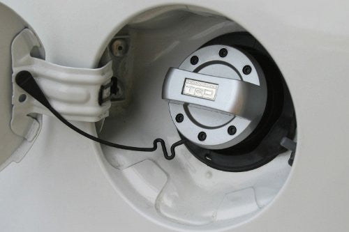 TRD Fuel Cap Cover For 86 (ZN6)