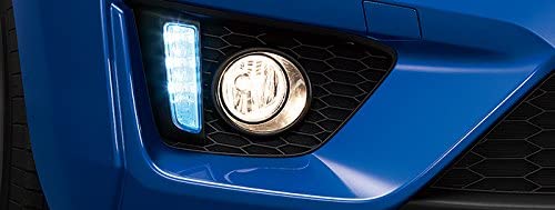 OEM HONDA 08V30T5AB00 BEAM LIGHT KIT 08V30-T5A-B00