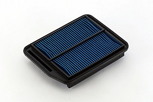 BLITZ POWER AIR FILTER DH-83B   For HONDA ODYSSEY RB1 RB2 K24A 59563