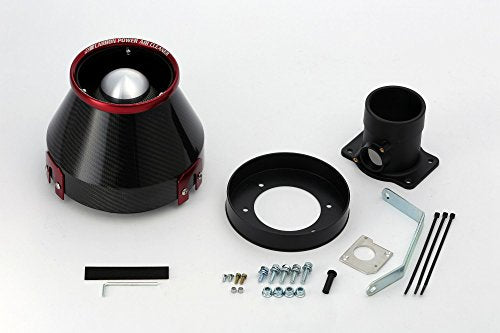 BLITZ CARBON POWER INTAKE KIT  For TOYOTA BLADE GRE156H 2GR-FE 35153