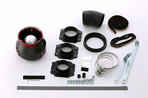 BLITZ CARBON POWER INTAKE KIT  For TOYOTA ALPHARD HYBRID AYH30W 2AR-FXE 35228