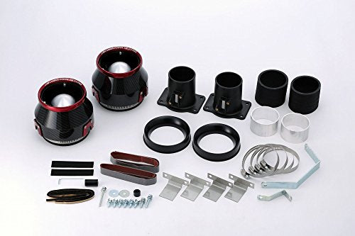 BLITZ CARBON POWER INTAKE KIT  For NISSAN FAIRLADY Z Z34 VQ37VHR 35173