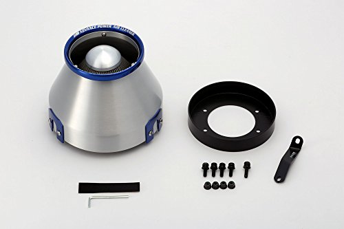 BLITZ ADVANCE POWER INTAKE KIT  For NISSAN STAGEA WGNC34 RB25DET 42020