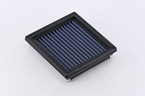 BLITZ POWER AIR FILTER SN-25B   For NISSAN MARCH K12 AK12 BK12 BNK12 CR10DE CR12DE CR14DE 59517