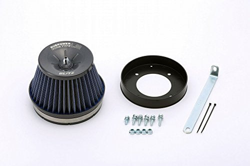 BLITZ SUS POWER LM INTAKE KIT  For NISSAN SERENA RC24 QR25DE 56034