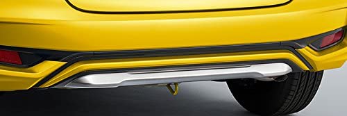 OEM HONDA 08F24T5A000D LOWER REAR GARNISH 08F24-T5A-000D