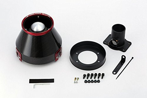 BLITZ CARBON POWER INTAKE KIT  For TOYOTA ALLEX NZE121 NZE124 1NZ-FE 35065