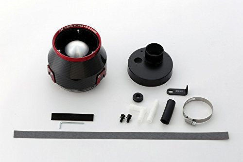 BLITZ CARBON POWER INTAKE KIT  For NISSAN NV100 CLIPPER RIO DR17W R06A 35238