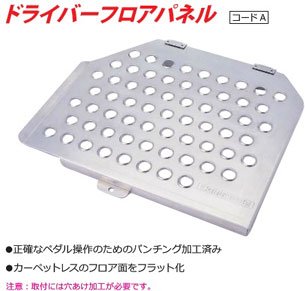 CUSCO Navigation panel  For TOYOTA Starlet EP91 106 830 A