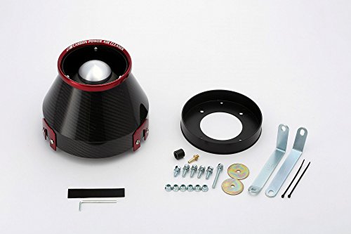 BLITZ CARBON POWER INTAKE KIT  For NISSAN X-TRAIL NT30 QR20DE 35031