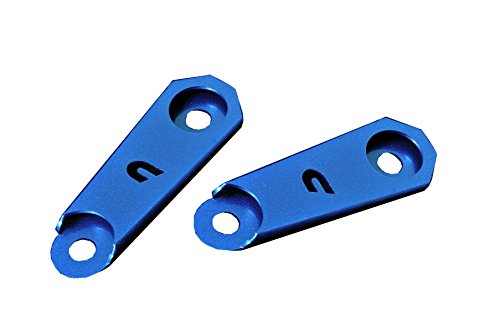 CUSCO Power Brace Front Lower Arm  For TOYOTA 86 ZN6 965 492 FL