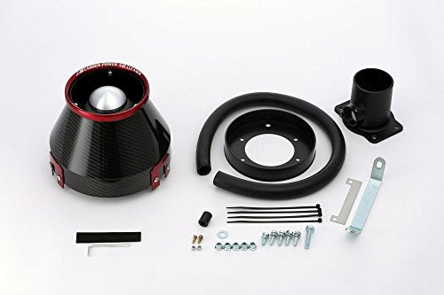BLITZ CARBON POWER INTAKE KIT  For TOYOTA ALPHARD ANH10W ANH15W 2AZ-FE 35067