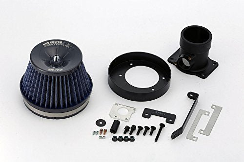 BLITZ SUS POWER LM INTAKE KIT  For TOYOTA ESTIMA ACR50W ACR55W 2AZ-FE 56158