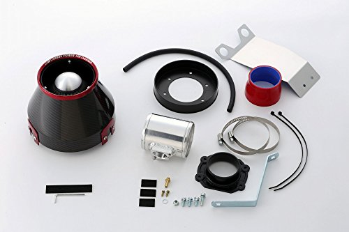 BLITZ CARBON POWER INTAKE KIT  For MAZDA AXELA SPORT BM2FS BM2AS SH-VPTS 35235