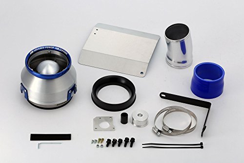 BLITZ ADVANCE POWER INTAKE KIT  For TOYOTA 86 GR ZN6 FA20 42128