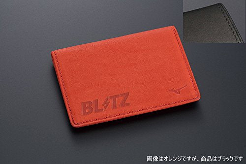 BLITZ LEATHER CARD CASE  For   13922
