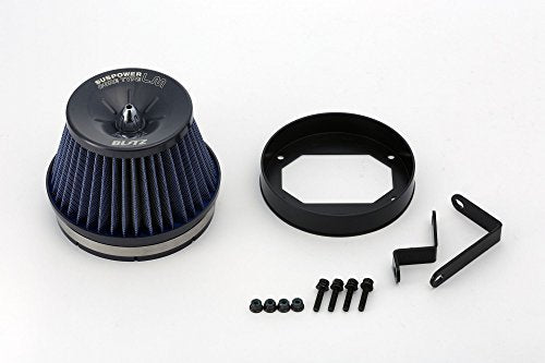 BLITZ SUS POWER LM INTAKE KIT  For MITSUBISHI LANCER EVO IV CN9A 4G63 56071