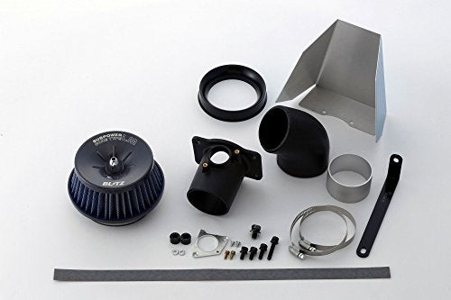 BLITZ SUS POWER LM INTAKE KIT  For MAZDASPEED ATENZA ROADSTER RF NDERC PE-VPR[RS] 56246