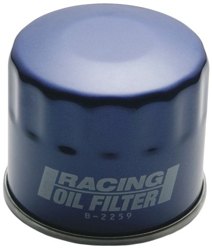 BLITZ RACING OIL FILTER  For TOYOTA 86 ZN6 FA20 18709