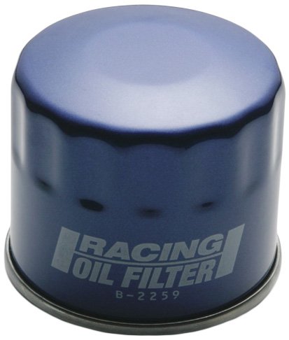 BLITZ RACING OIL FILTER  For SUBARU BRZ ZC6 FA20 18709