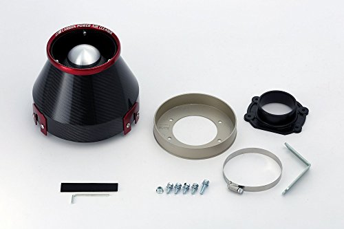 BLITZ CARBON POWER INTAKE KIT  For HONDA ODYSSEY RA5 J30A 35115