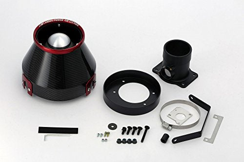 BLITZ CARBON POWER INTAKE KIT  For TOYOTA VELLFIRE GGH20W 2GR-FE 35157