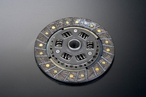 EXEDY HYPER SINGLE UF DISC ASSY  For HONDA Civic Integra K type engine  DH30D