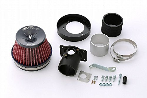 BLITZ SUS POWER LM-RED INTAKE KIT  For LEXUS IS300h AVE30 2AR-FSE 59221