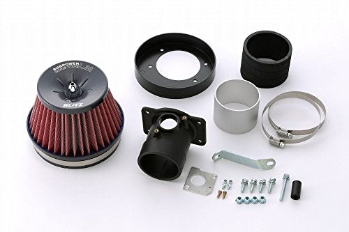 BLITZ SUS POWER LM-RED INTAKE KIT  For LEXUS RC300h AVC10 2AR-FSE 59221