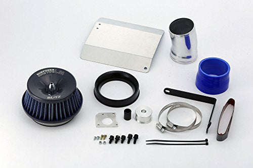 BLITZ SUS POWER LM INTAKE KIT FOR SUZUKI SWIFT SPORT ZC33S K14C 56254