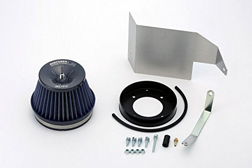 BLITZ SUS POWER LM INTAKE KIT  For NISSAN SKYLINE HV35 PV35 VQ30DD VQ35DE 56030