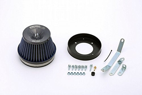 BLITZ SUS POWER LM INTAKE KIT  For NISSAN ELGRAND APE50 APWE50 VQ35DE 56032