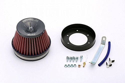 BLITZ SUS POWER LM-RED INTAKE KIT  For NISSAN CEDRIC HY33 VQ30DET 59019