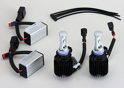 TOMS LED HEAD LAMP BULB FOR TOYOTA LEXUS CT ZWA10  90981-TLHH0