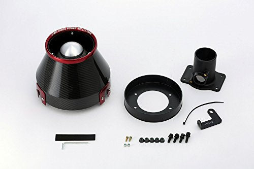BLITZ CARBON POWER INTAKE KIT  For TOYOTA IST NCP60 NCP61  NCP65 1NZ-FE 2NZ-FE 35059