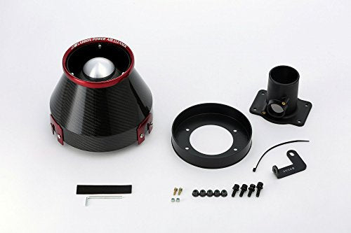 BLITZ CARBON POWER INTAKE KIT  For TOYOTA bB NCP30 NCP31  NCP34 NCP35 1NZ-FE 2NZ-FE 35059