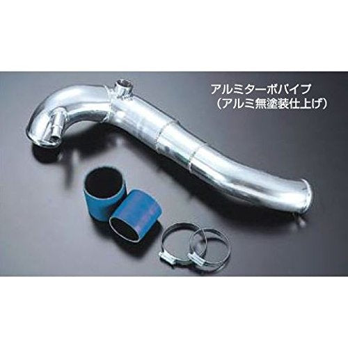 CUSCO Aluminum Turbo Pipe (Blue Finish)  For MITSUBISHI Lancer Evolution CN9A CP9A 560 031 A