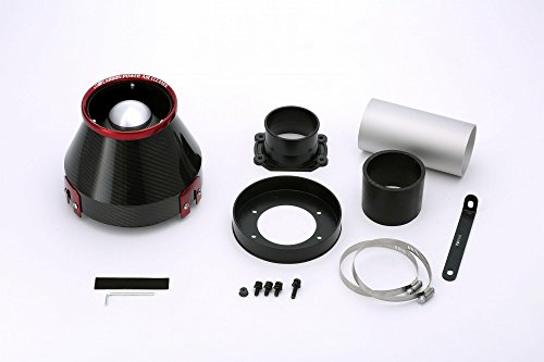 BLITZ CARBON POWER INTAKE KIT For TOYOTA MARK II JZX90 1JZ-GTE