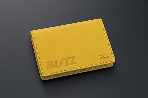 BLITZ LEATHER BIZ CARD CASE  For   13917