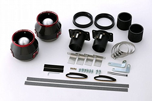 BLITZ CARBON POWER INTAKE KIT  For NISSAN SKYLINE HYBRID HV37 VQ35HR 35222
