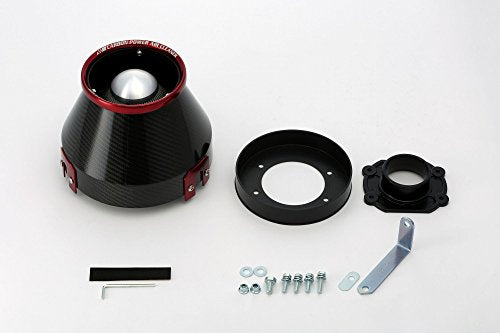 BLITZ CARBON POWER INTAKE KIT  For TOYOTA STARLET EP82 4E-FTE 35053