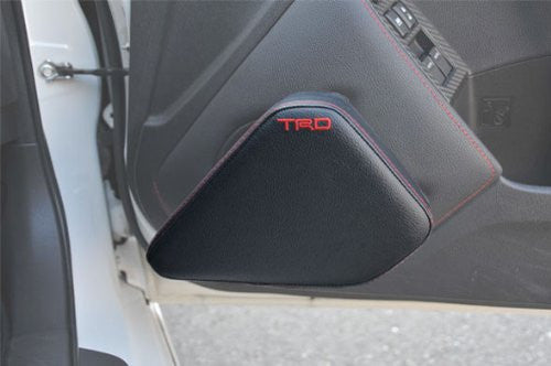 TRD Knee Pad For 86 (ZN6)