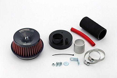 BLITZ SUS POWER LM-RED INTAKE KIT  For MITSUBISHI ECLIPSE CROSS GK1W 4B40 59253