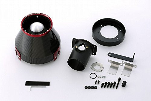 BLITZ CARBON POWER INTAKE KIT  For TOYOTA CROWN ARS210 8AR-FTS 35236