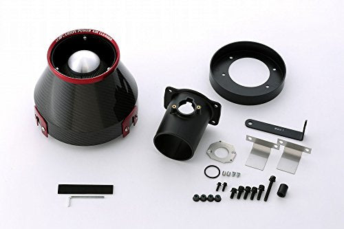 BLITZ CARBON POWER INTAKE KIT  For LEXUS IS200t ASE30 8AR-FTS 35236
