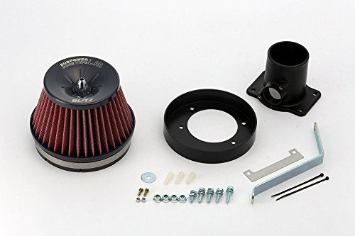 BLITZ SUS POWER LM-RED INTAKE KIT  For MAZDA ATENZA SPORT GH5FS L5-VE 59108