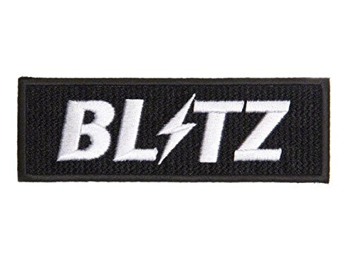 BLITZ Iron Cloth Patch  For   17926