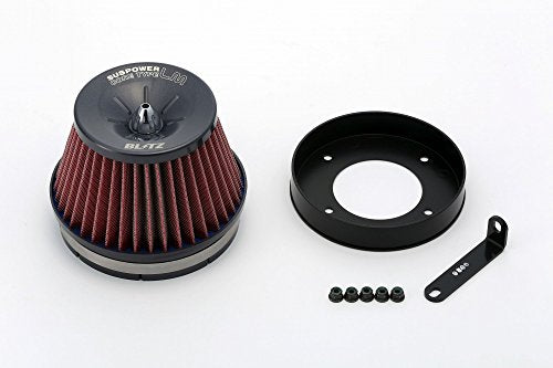 BLITZ SUS POWER LM-RED INTAKE KIT  For NISSAN SILVIA S15 SR20DET 59023