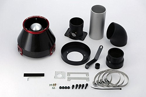 BLITZ CARBON POWER INTAKE KIT  For SUBARU IMPREZA GVB EJ20 35138